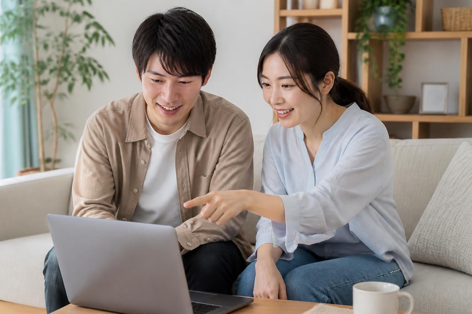 サービスイメージ
